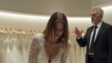 Photo of She Thought the Pain Was Stress Before the Wedding — What She Uncovered Changed Everything