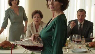 Photo of “You’re Always Last,” My Parents Said. I Took Them at Their Word—and Stopped Saving Them