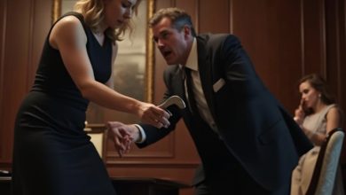 Photo of One Question at a Family Dinner Changed Everything—and Exposed the Truth About Who I Was to Them