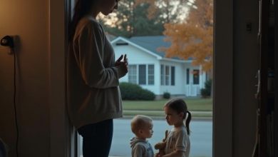 Photo of I Raised My Sister’s Kids After She Disappeared — When Success Came, She Returned Demanding What Was Never Hers