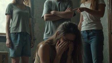 Photo of My Parents Gave My Room to My Sister While My Daughter Was in Intensive Care — What Happened Next Changed Our Lives