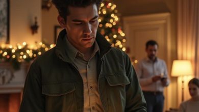 Photo of They Cut Me Out of the Holiday Trip I Funded — So I Canceled It and Exposed the Truth