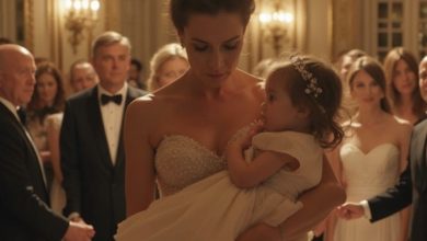 Photo of They Forced Me to Serve at My Sister’s Wedding, Not Knowing I Owned the Entire Place