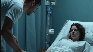 Photo of They Called Me the “Extra Child” Until a Fire, a Hospital Decision, and a Hidden Will Changed Everything