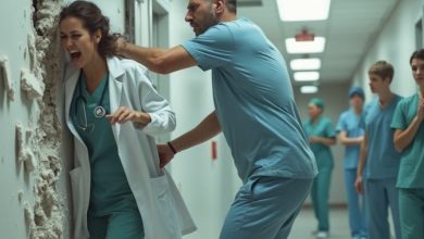 Photo of Abandoned as a “Defect,” I Built a Life They Never Expected — Until My Past Walked Back Into My Office