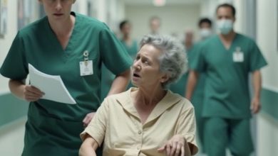 Photo of “They Called My Mother a ‘Charity Case’ and Tried to Throw Her Out—Then the Real Owner Walked In”