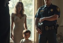Photo of I Was Handcuffed in My Own Home After a False Accusation — Until a Six-Year-Old Spoke One Sentence
