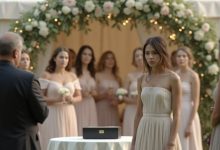 Photo of I Thought My Family Wanted to Reconcile. Then My Ring Camera Exposed the Script They Rehearsed Outside My Door