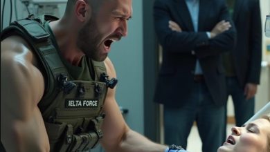 Photo of The Doctors Said “31 Fractures.” The Police Called It a “Family Issue.” So I Started My Own Investigation That Night