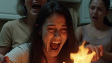 Photo of She Demanded My $15,000 House Fund for a Wedding. When I Said No, She Crossed a Line That Destroyed Our Family Forever