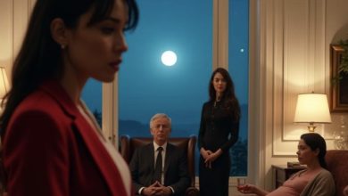 Photo of They Gave Away My Home and Called It “Family Support” — What I Did Next Destroyed Their Perfect Illusion