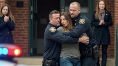 Photo of They Tried to Sacrifice Me to Save the Golden Child—Until the Truth Came Out