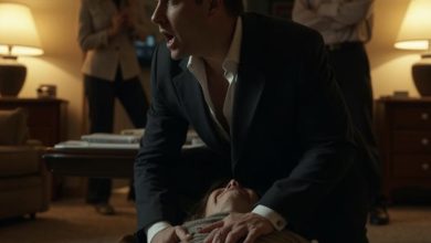 Photo of They Protected the “Golden Child” Even After I Collapsed — But When My Husband Stepped In, Their Lies Finally Fell Apart