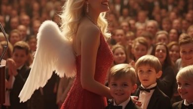 Photo of He Left Me Postpartum and Called Me a Scarecrow. He Forgot I Was a Writer—and Writers Control the Ending