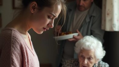 Photo of I Thought I Was Visiting My Daughter for Dinner, Until I Realized She Was Being Treated Like a Servant in Her Own Home