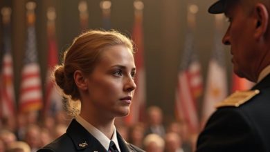 Photo of They Chose Dinner Over My Award Ceremony, Until One Photo Online Changed How They Saw Me Forever