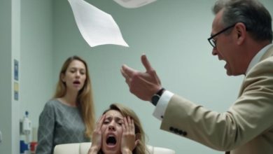 Photo of My Husband Replaced Me With His Mistress Days After I Delivered Triplets, Took the House, and Thought I Was Finished — He Was Very Wrong