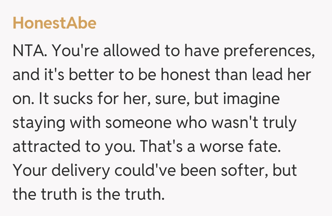 Comentariu de la HonestAbe