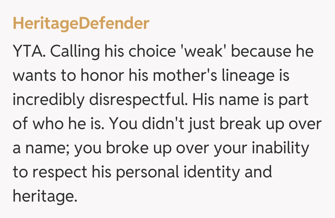 Comentariu de la HeritageDefender