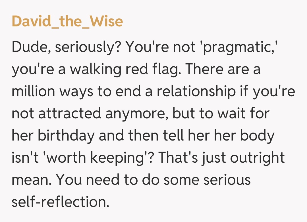 Comentariu de la David_the_Wise