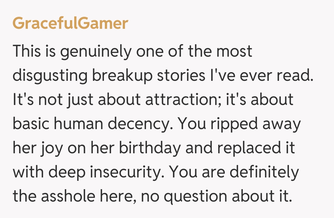 Comentariu de la GracefulGamer