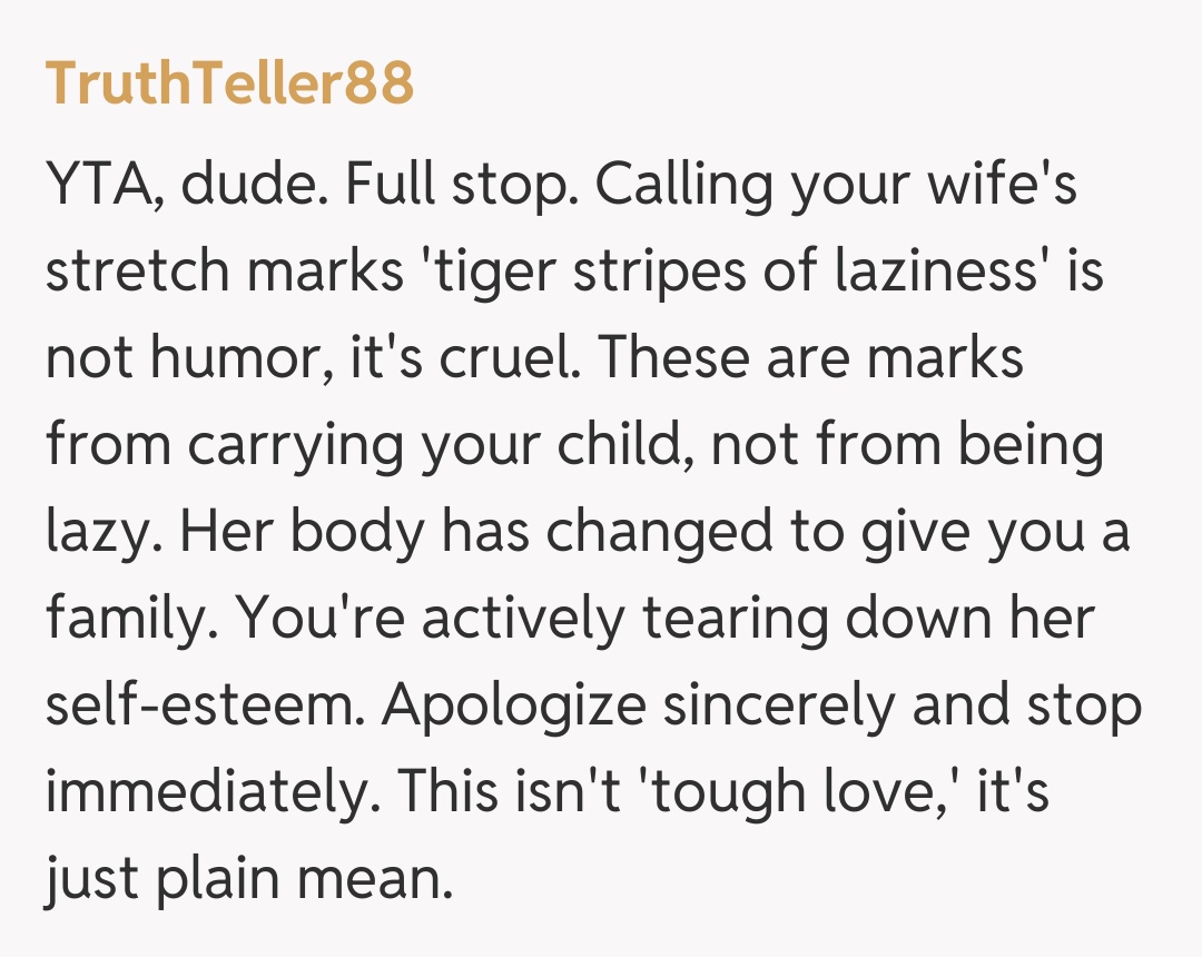 Comentariu de la TruthTeller88