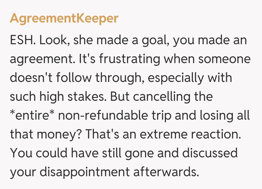 Comentariu de la AgreementKeeper