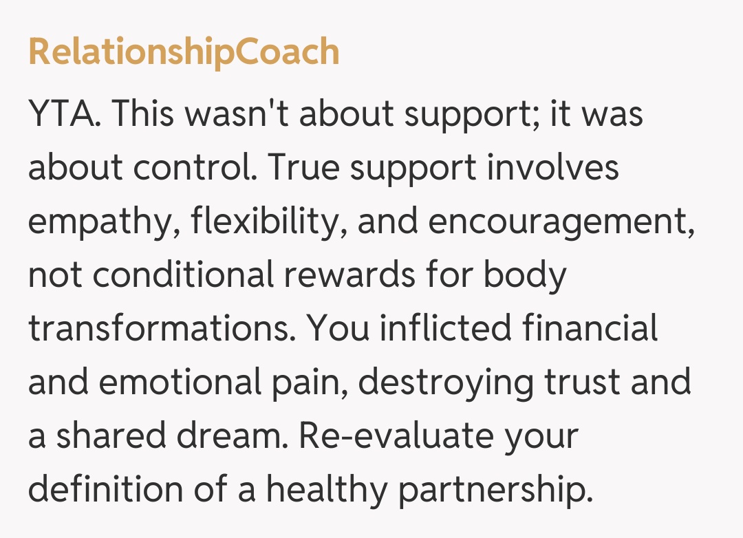 Comentariu de la RelationshipCoach