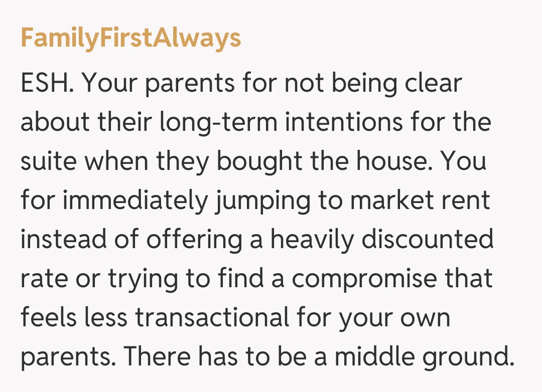 Comentariu de la FamilyFirstAlways