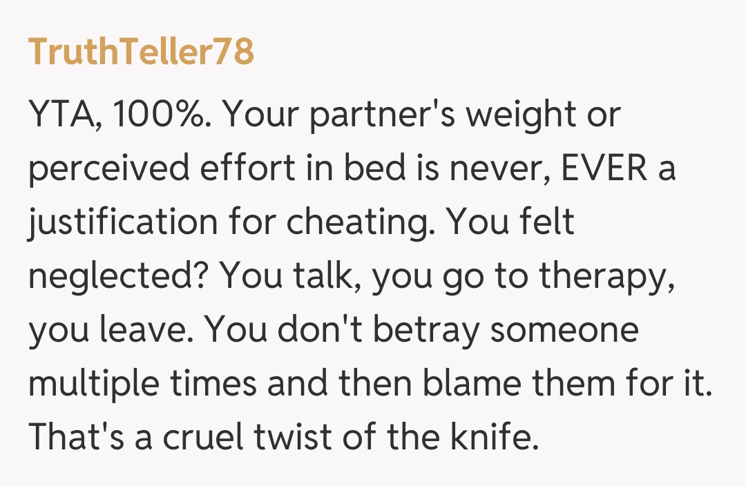 Comentariu de la TruthTeller78