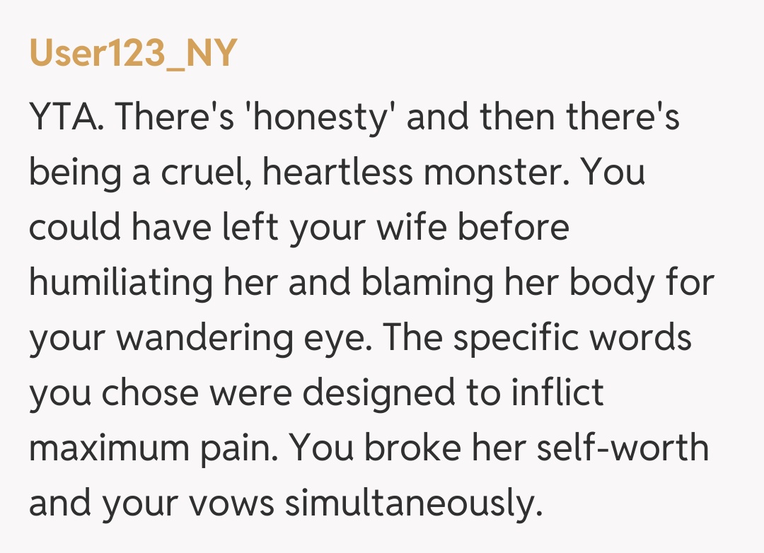 Comentariu de la User123_NY