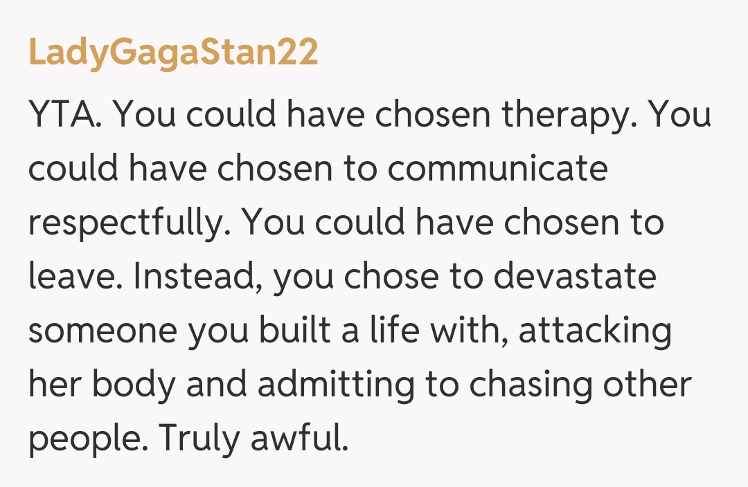 Comentariu de la LadyGagaStan22