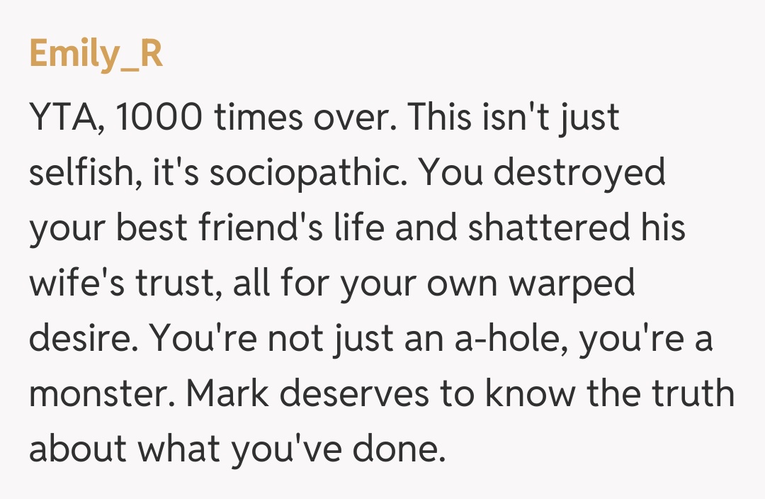 Comentariu de la Emily_R