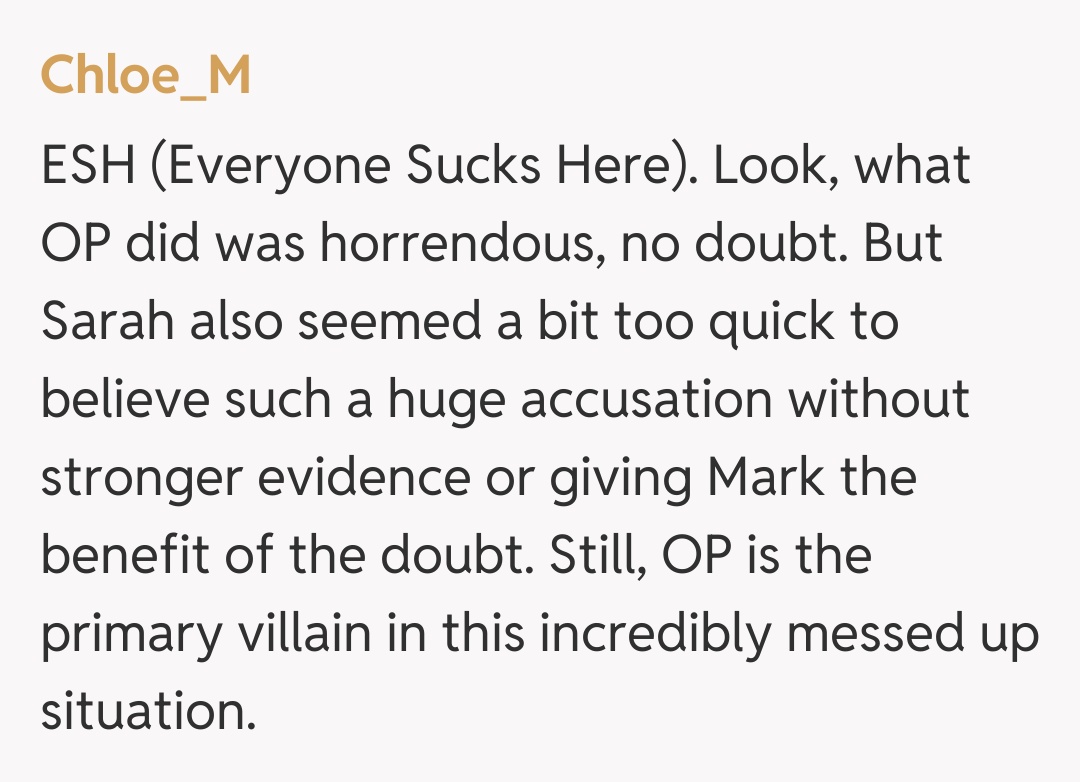 Comentariu de la Chloe_M