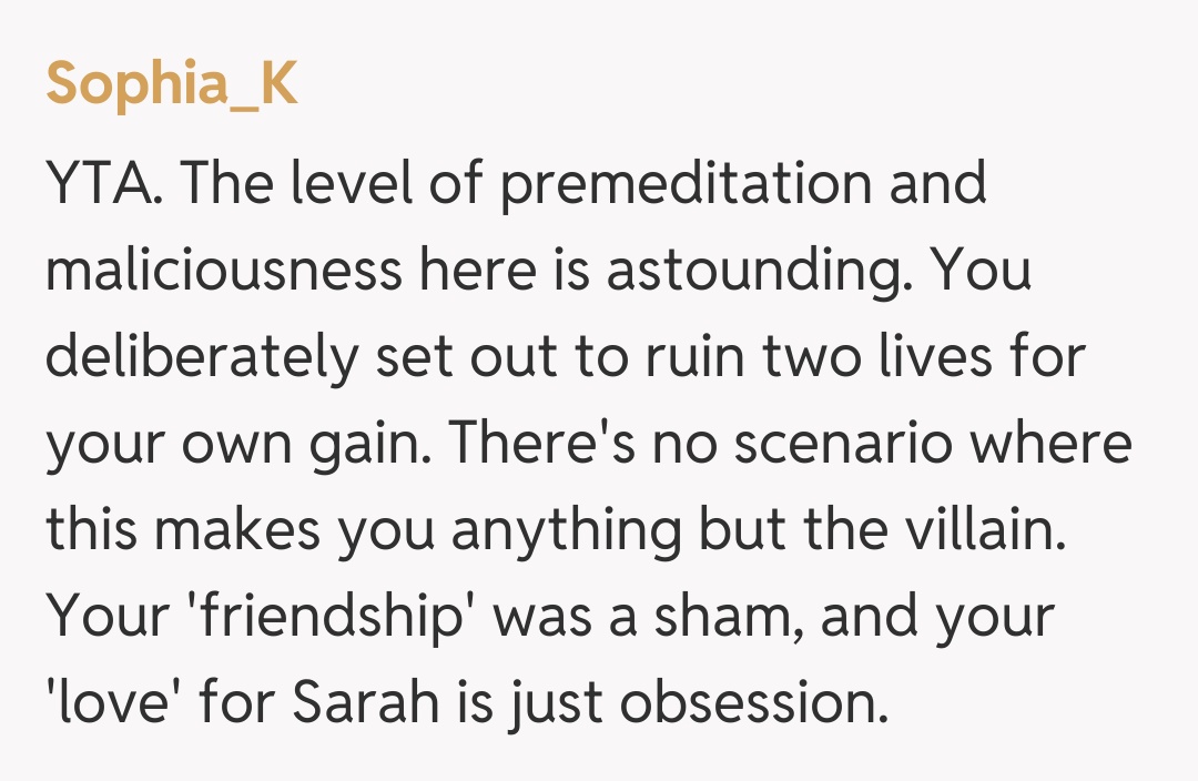 Comentariu de la Sophia_K