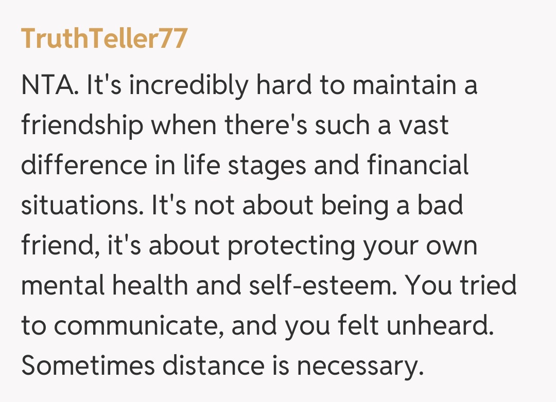 Comentariu de la TruthTeller77