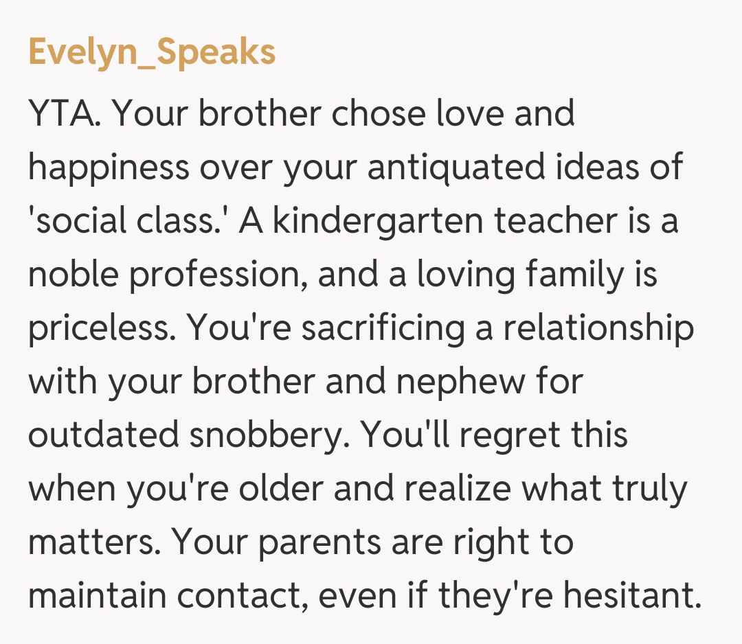 Comentariu de la Evelyn_Speaks