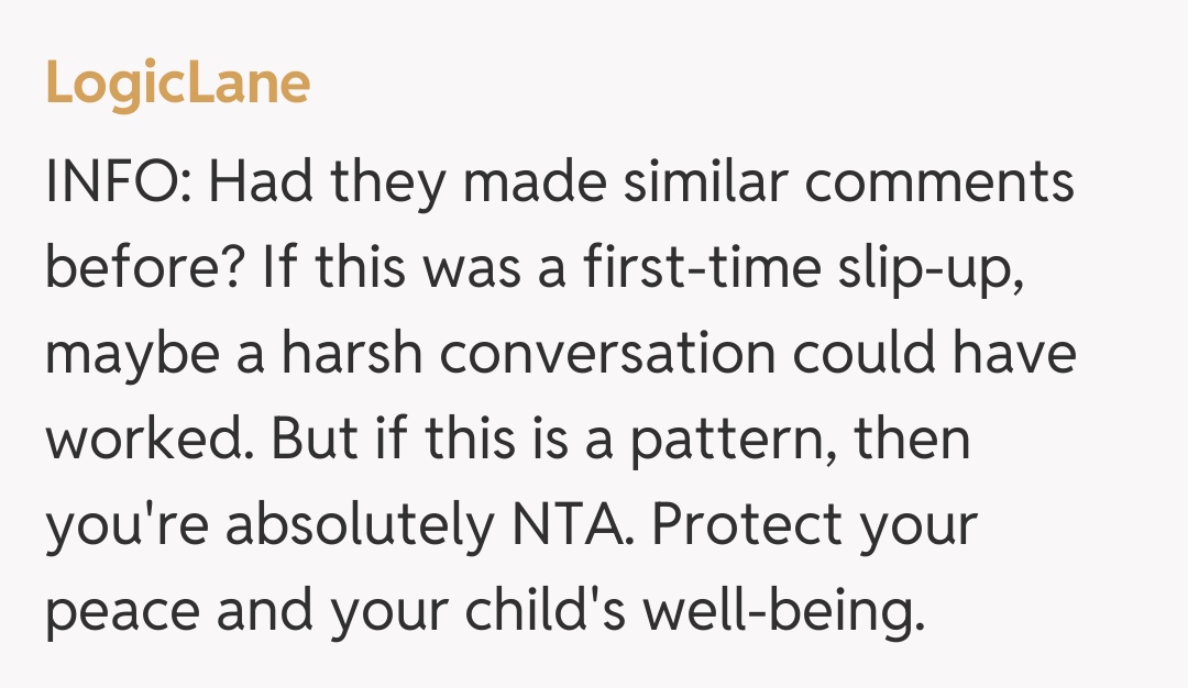 Comentariu de la LogicLane