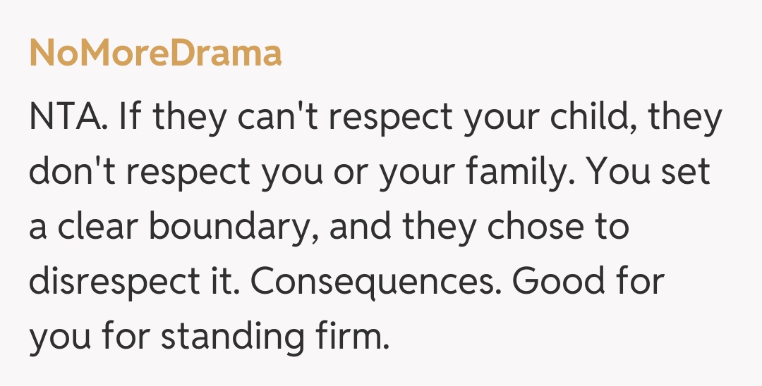 Comentariu de la NoMoreDrama