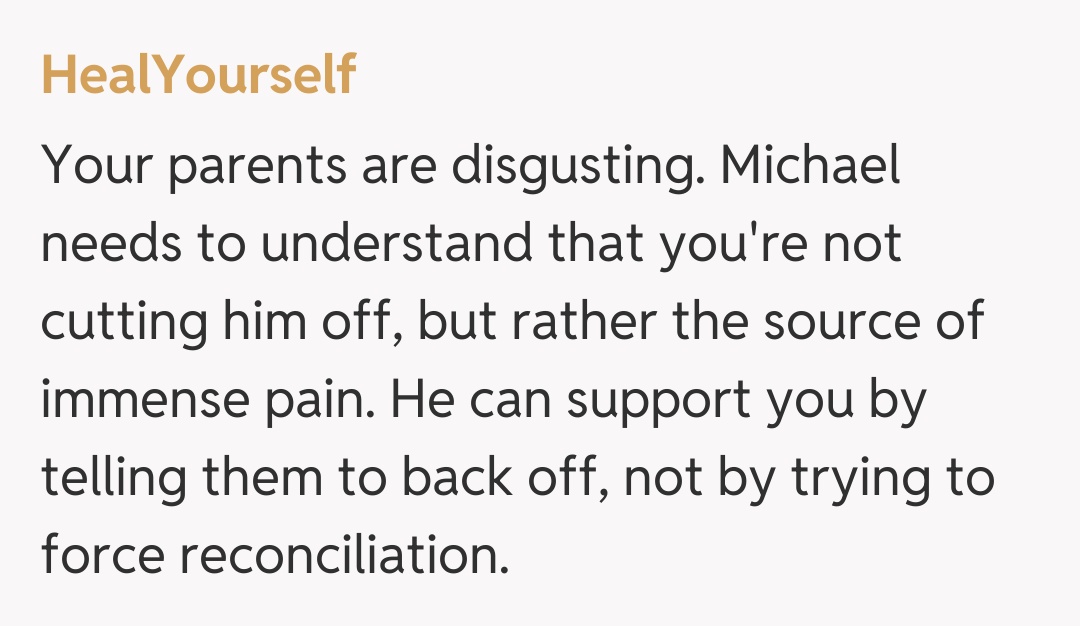 Comentariu de la HealYourself