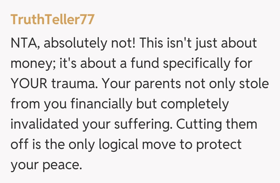 Comentariu de la TruthTeller77