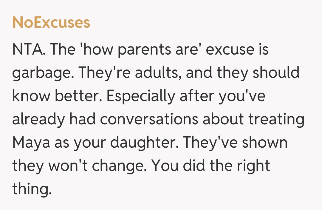 Comentariu de la NoExcuses