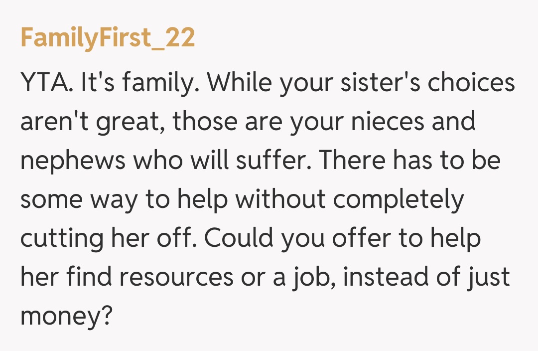 Comentariu de la FamilyFirst_22