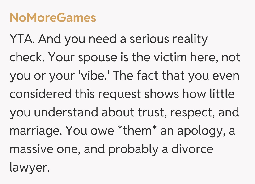 Comentariu de la NoMoreGames