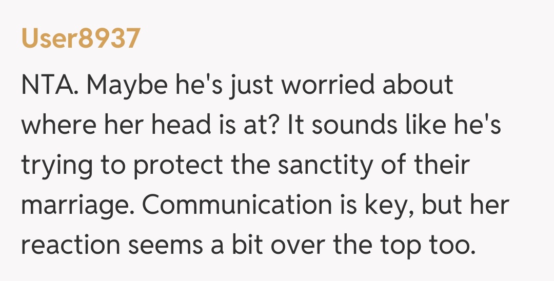 Comentariu de la User8937