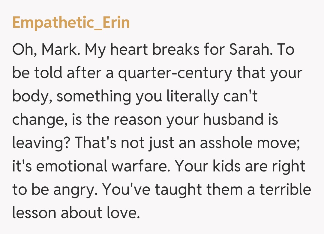 Comentariu de la Empathetic_Erin