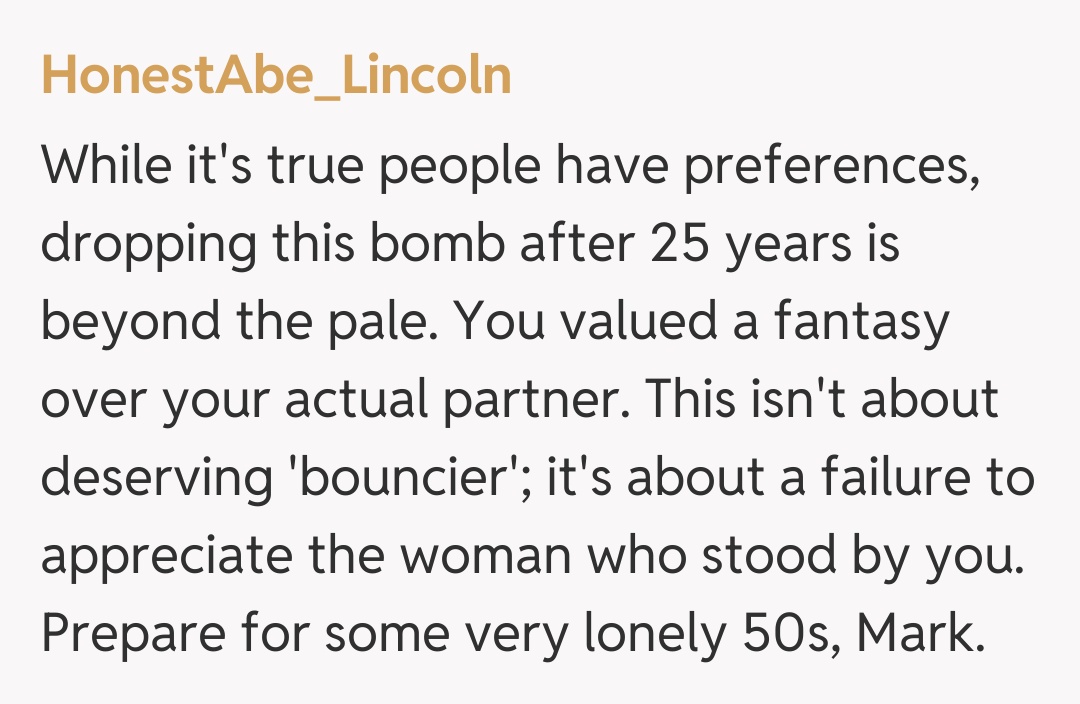 Comentariu de la HonestAbe_Lincoln