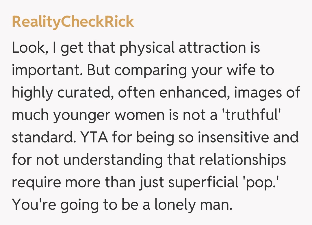 Comentariu de la RealityCheckRick