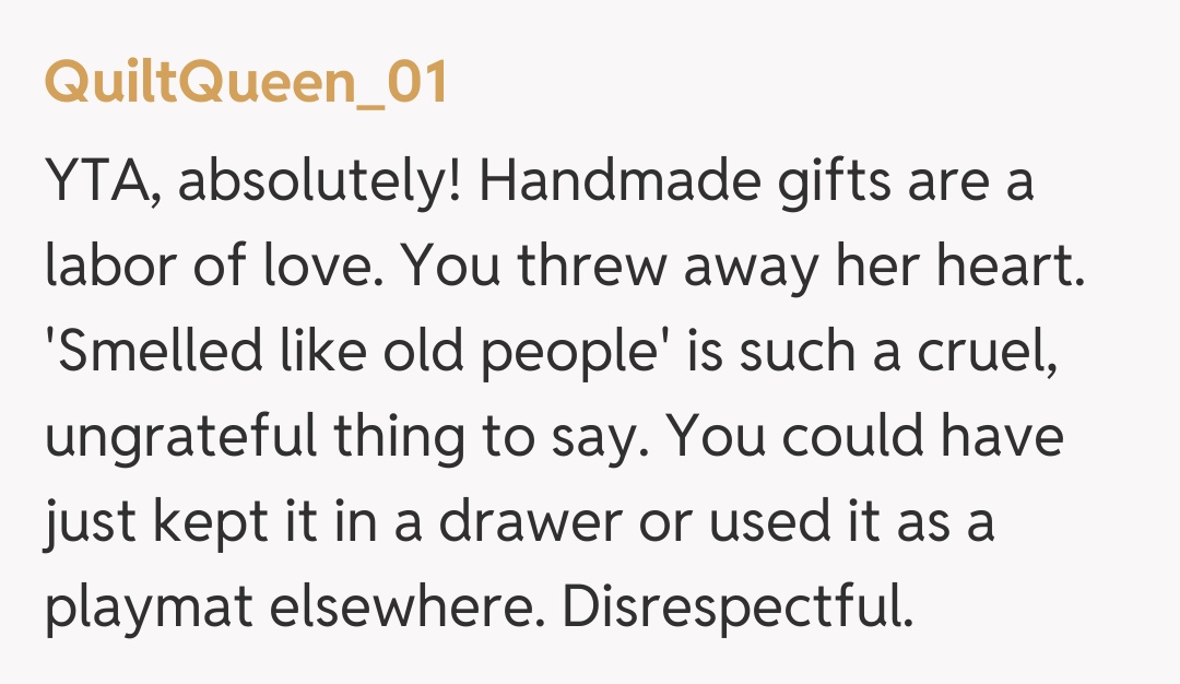 Comentariu de la QuiltQueen_01