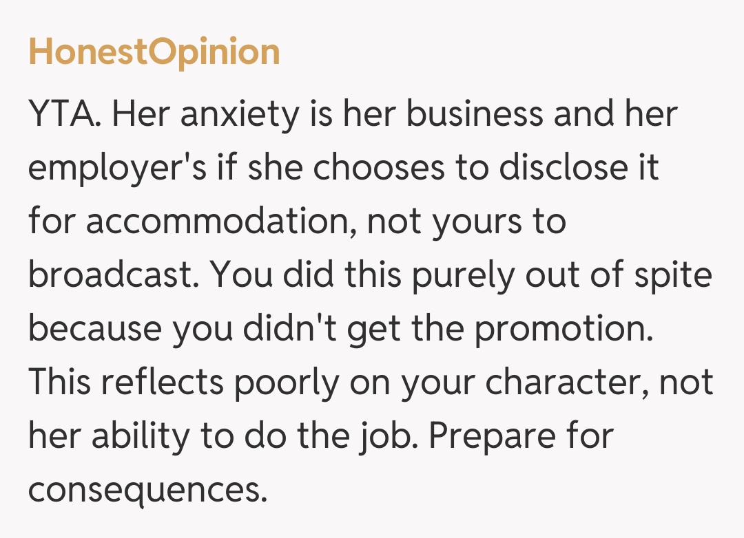 Comentariu de la HonestOpinion